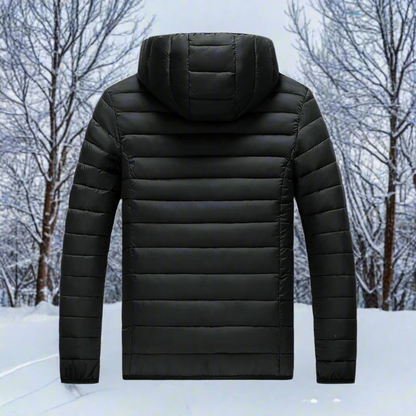 Blake | Insulated Winter Men's Jacket
