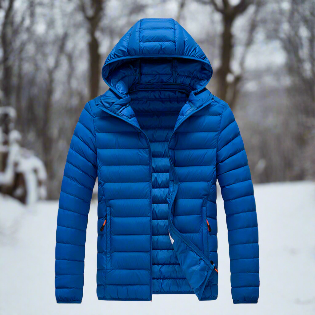 Blake | Insulated Winter Men's Jacket