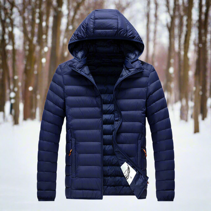 Blake | Insulated Winter Men's Jacket