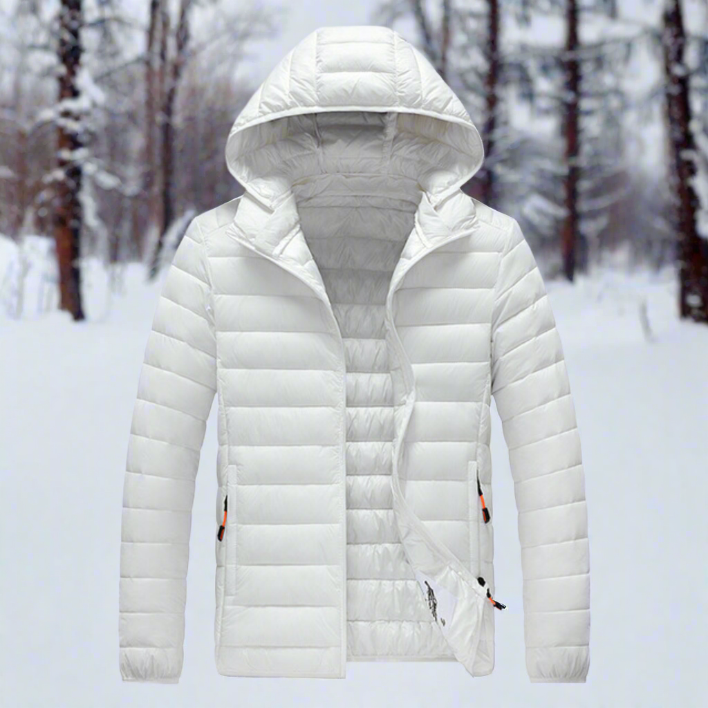 Blake | Insulated Winter Men's Jacket