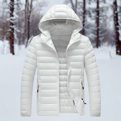 Blake | Insulated Winter Men's Jacket