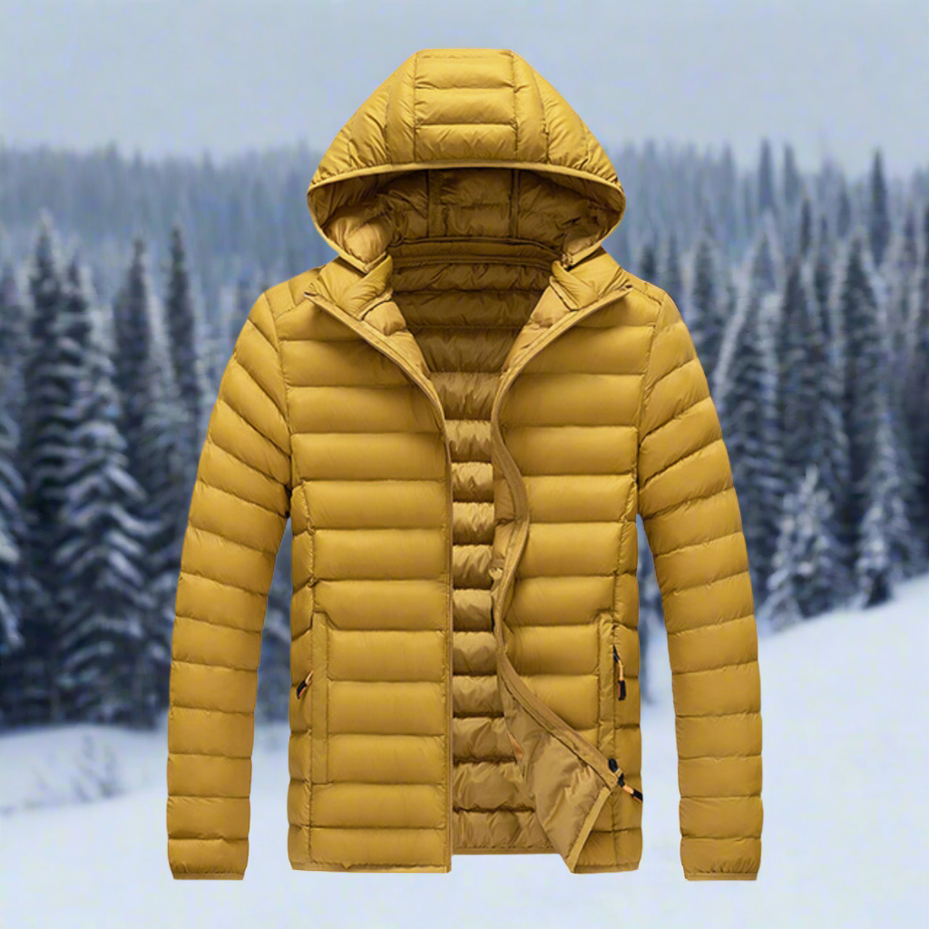 Blake | Insulated Winter Men's Jacket