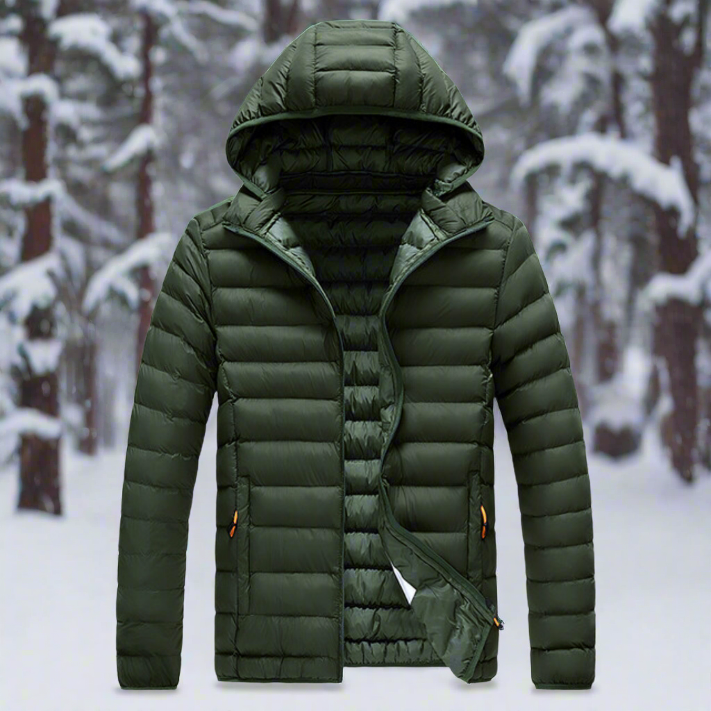 Blake | Insulated Winter Men's Jacket