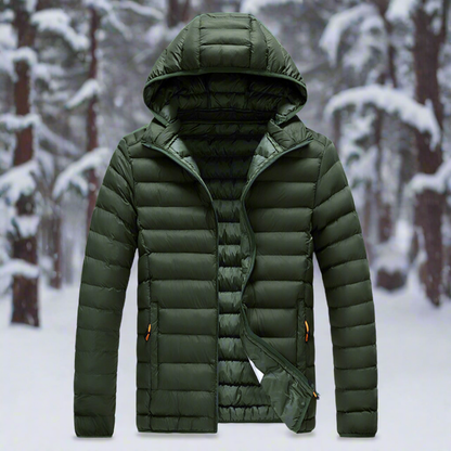 Blake | Insulated Winter Men's Jacket