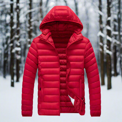 Blake | Insulated Winter Men's Jacket