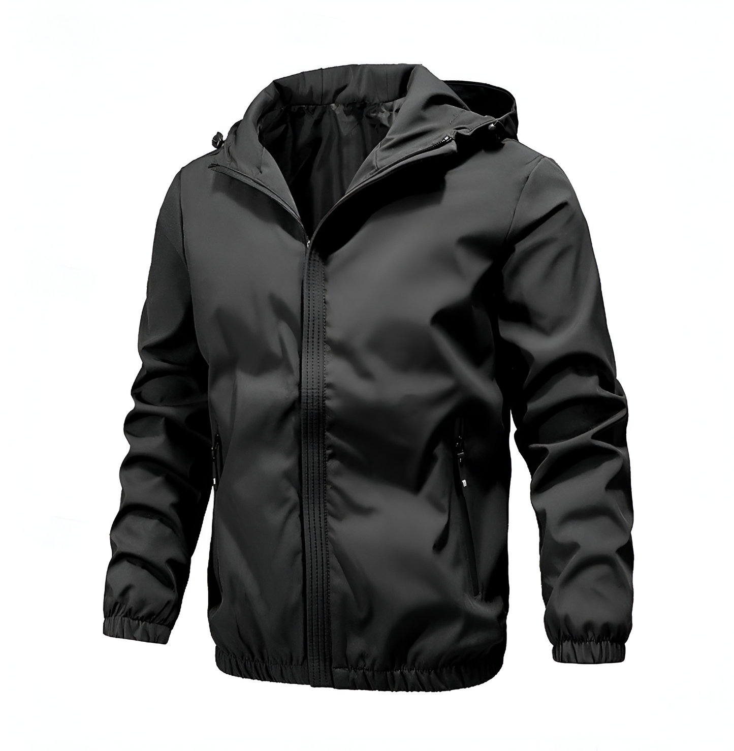 Wesley | Waterproof Bomber Men's Jacket