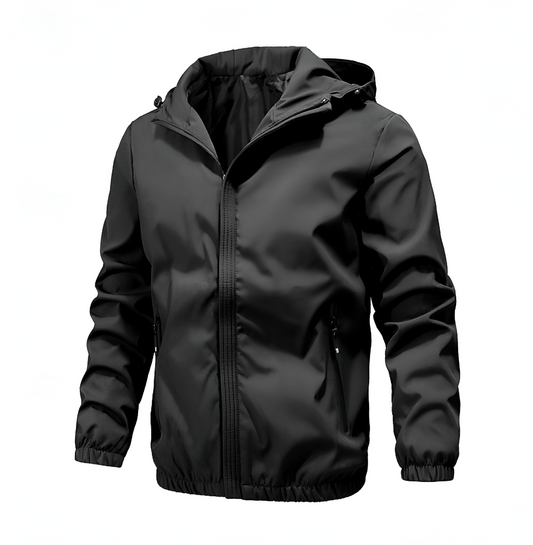 Wesley | Waterproof Bomber Men's Jacket
