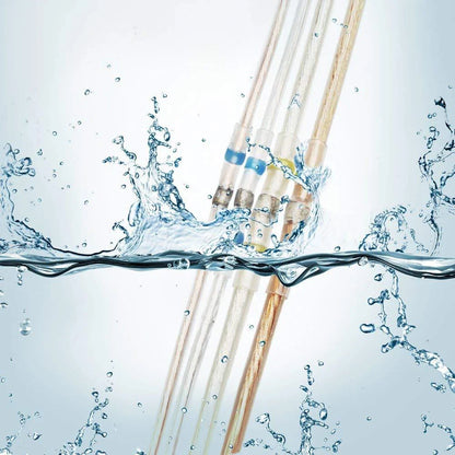 Sealed Electrical Wire Connectors Kit for Electricians - BritishElegance