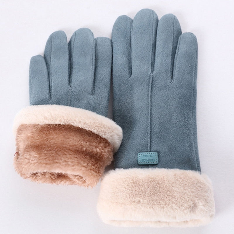 Alex | Winter Thermal Gloves
