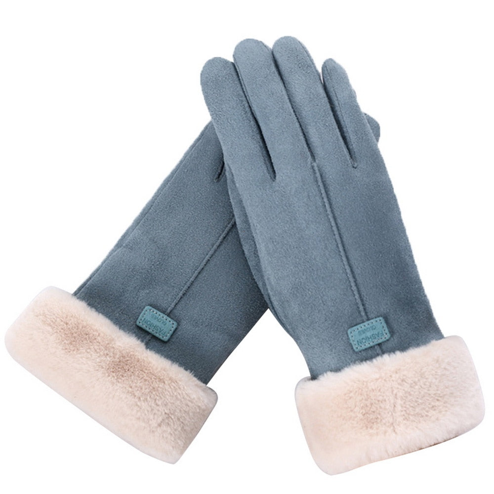 Alex | Winter Thermal Gloves