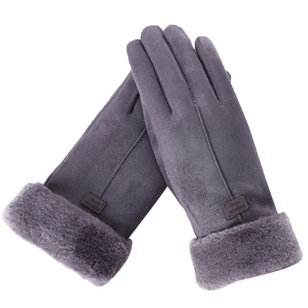 Alex | Winter Thermal Gloves
