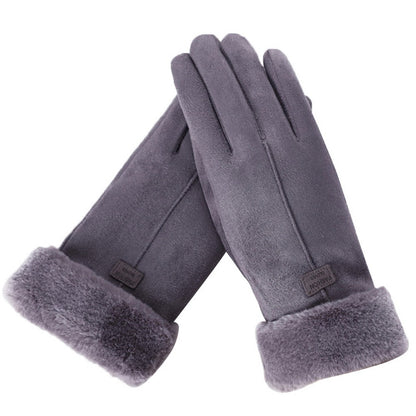 Alex | Winter Thermal Gloves