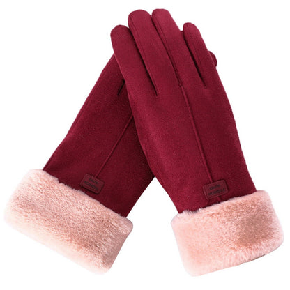 Alex | Winter Thermal Gloves