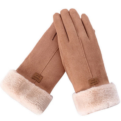 Alex | Winter Thermal Gloves