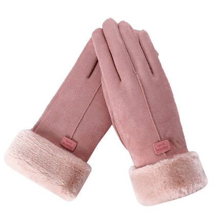 Alex | Winter Thermal Gloves