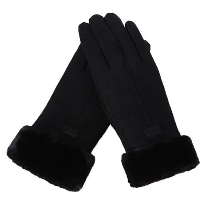 Alex | Winter Thermal Gloves