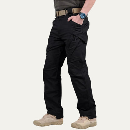 Men’s Tactical Ergonomic Outdoor Performance Pants