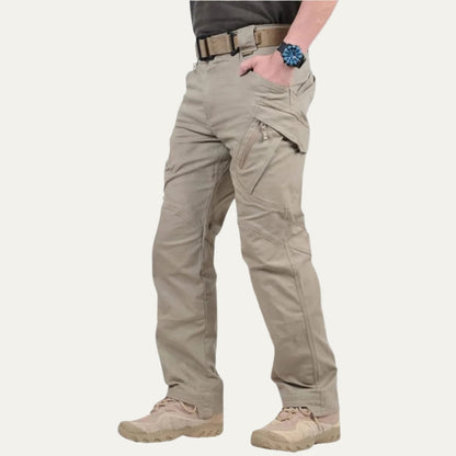 Men’s Tactical Ergonomic Outdoor Performance Pants