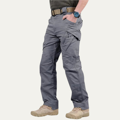 Men’s Tactical Ergonomic Outdoor Performance Pants