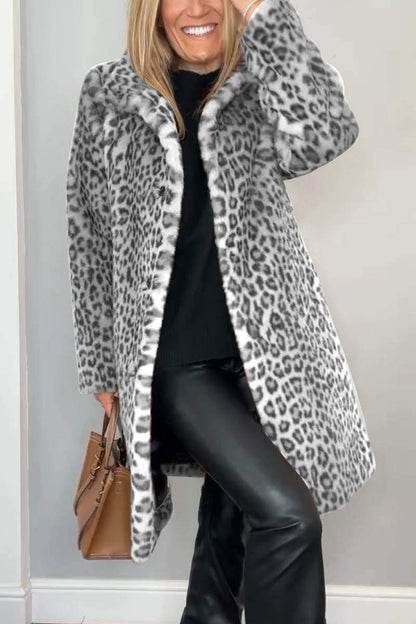 Waverly | Women's Winter Coat | Fluffy