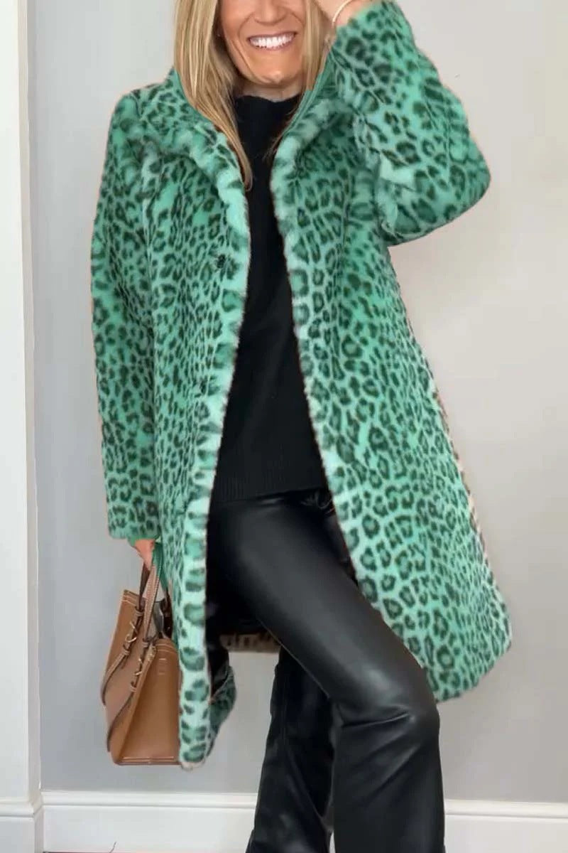 Waverly | Women's Winter Coat | Fluffy