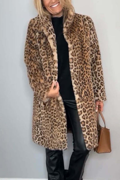 Waverly | Women's Winter Coat | Fluffy