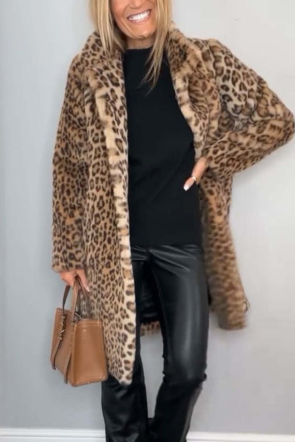 Waverly | Women's Winter Coat | Fluffy