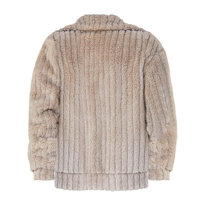 Wenona | Women Winter Jacket | Fluffy
