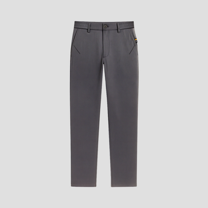 Men’s Slim Tailored Dress Pants