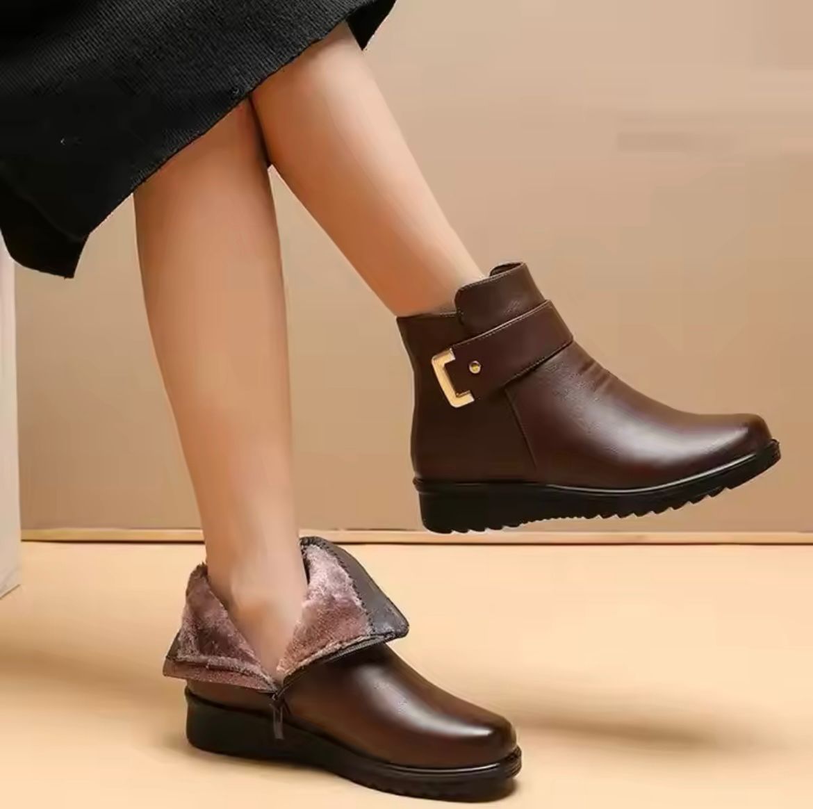 Carolina Orthopedic Women's Boots