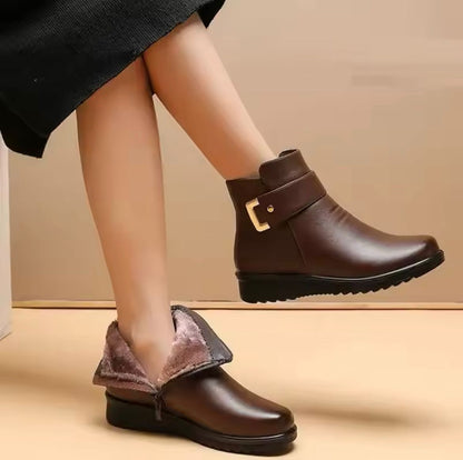 Carolina Orthopedic Women's Boots