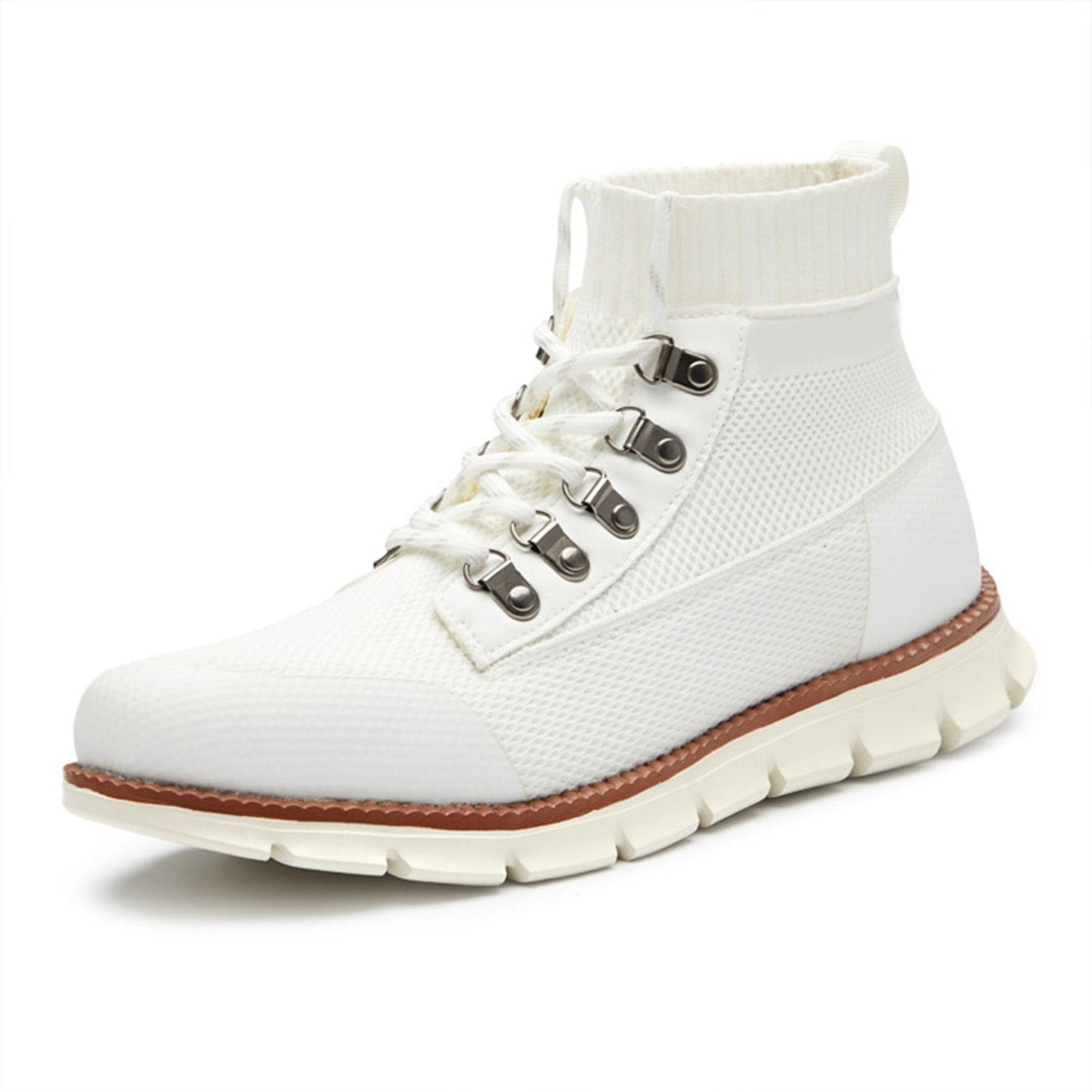Comfortable Men's Casual Shoes