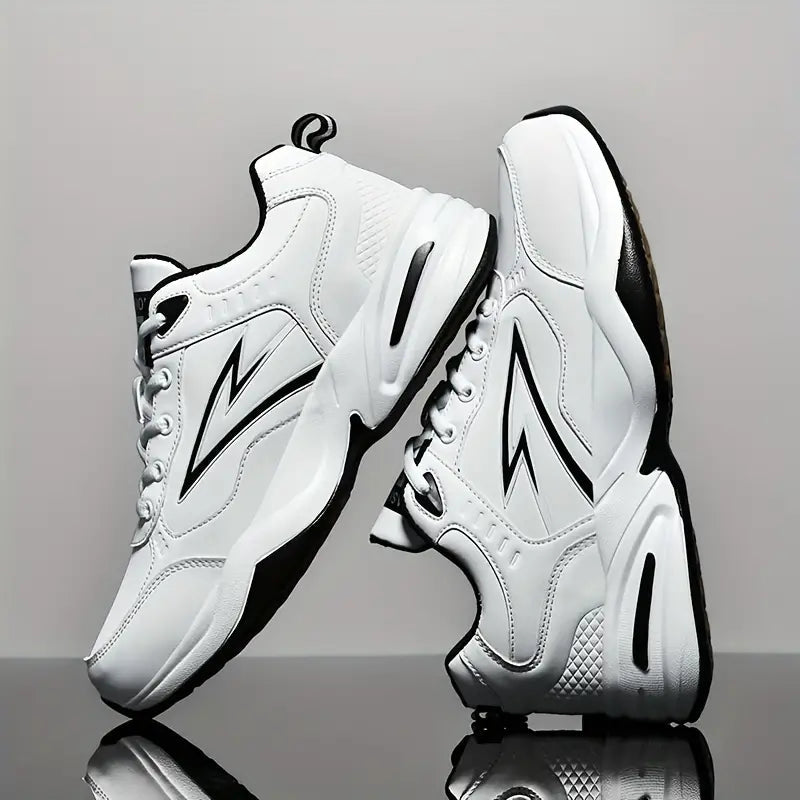 Retro unisex running shoes by Areene