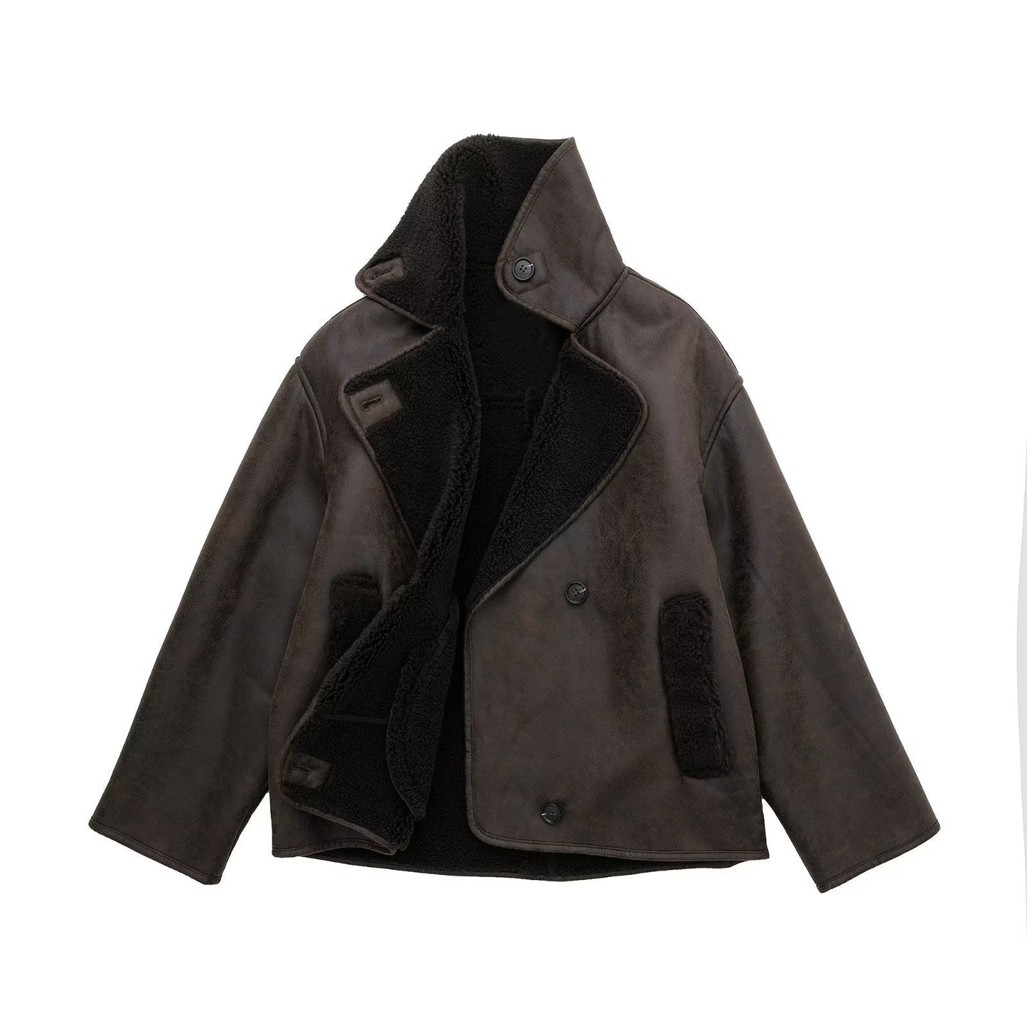 Whitney | Women's Plus Size Jacket | Winter