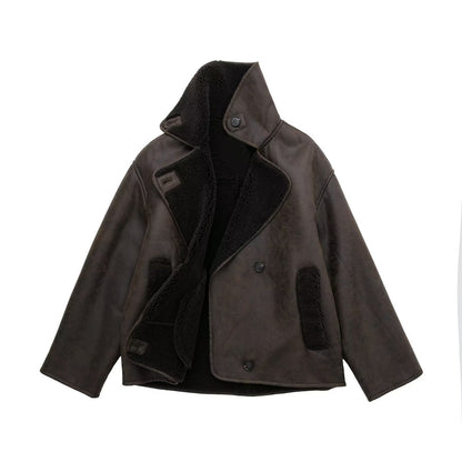 Whitney | Women's Plus Size Jacket | Winter