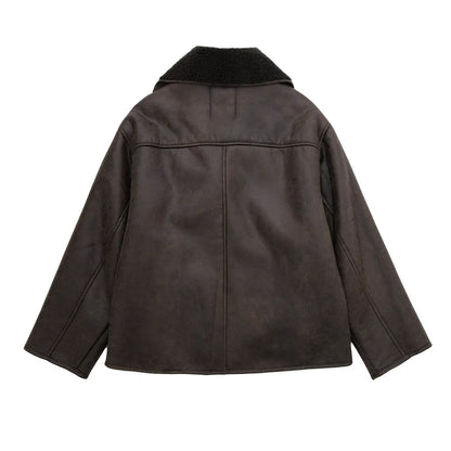 Whitney | Women's Plus Size Jacket | Winter