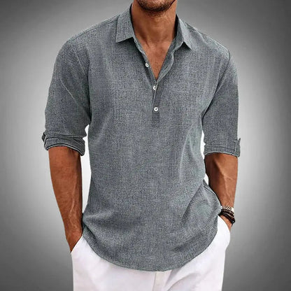 Ludovic - Casual shirt