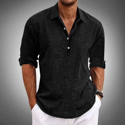 Ludovic - Casual shirt