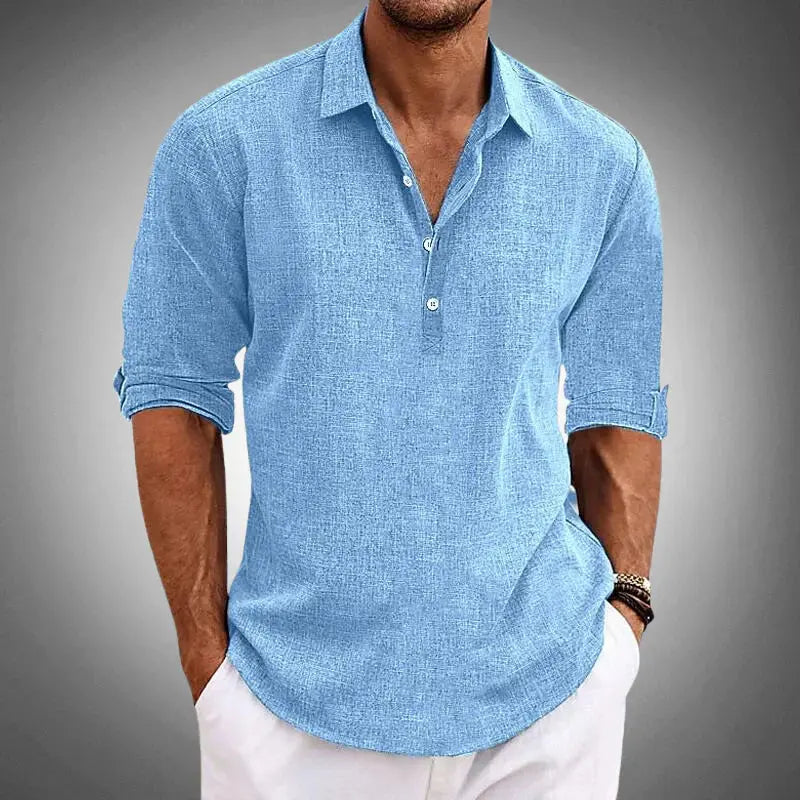 Ludovic - Casual shirt