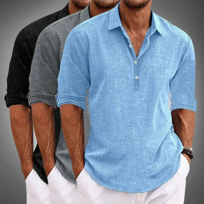 Ludovic - Casual shirt