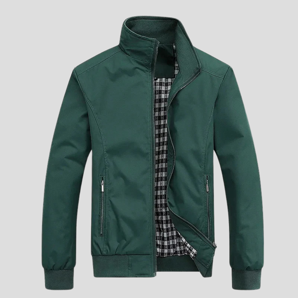 Breezlen | Lightweight Windproof Jacket for Men