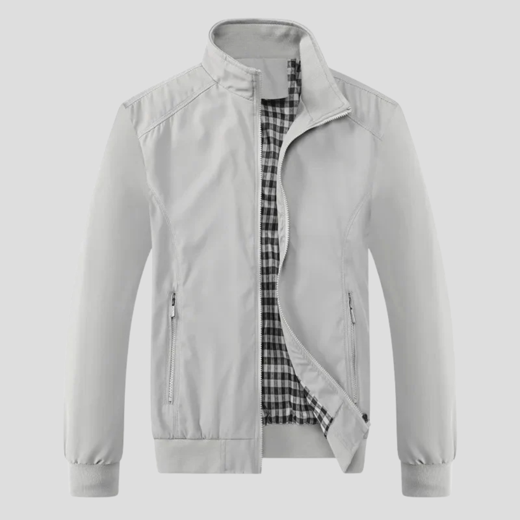 Breezlen | Lightweight Windproof Jacket for Men
