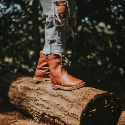 Lien | Women's waterproof winter boots for snow