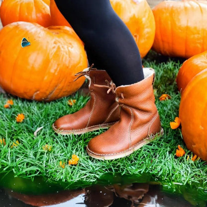 Lien | Women's waterproof winter boots for snow
