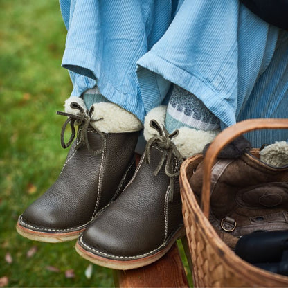 Lien | Women's waterproof winter boots for snow