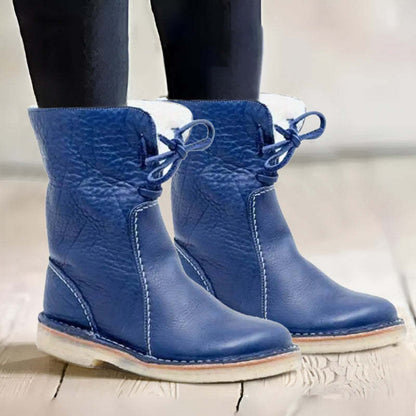 Lien | Women's waterproof winter boots for snow