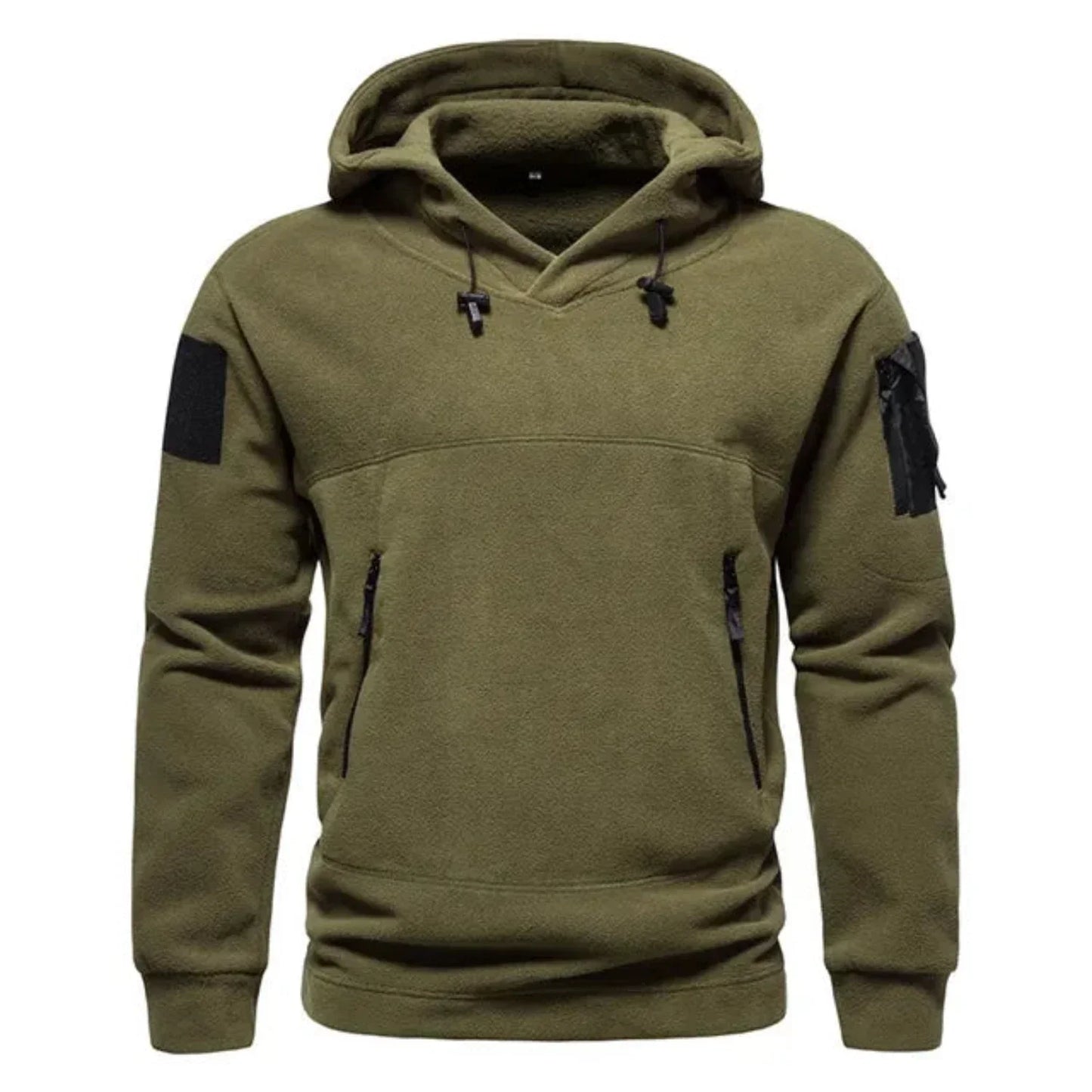 Cozy Autumn Winter Sports Jacket