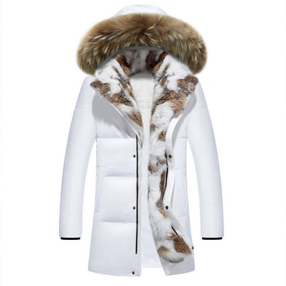 Penelope | Women's Warm Puffer Winter Jacket