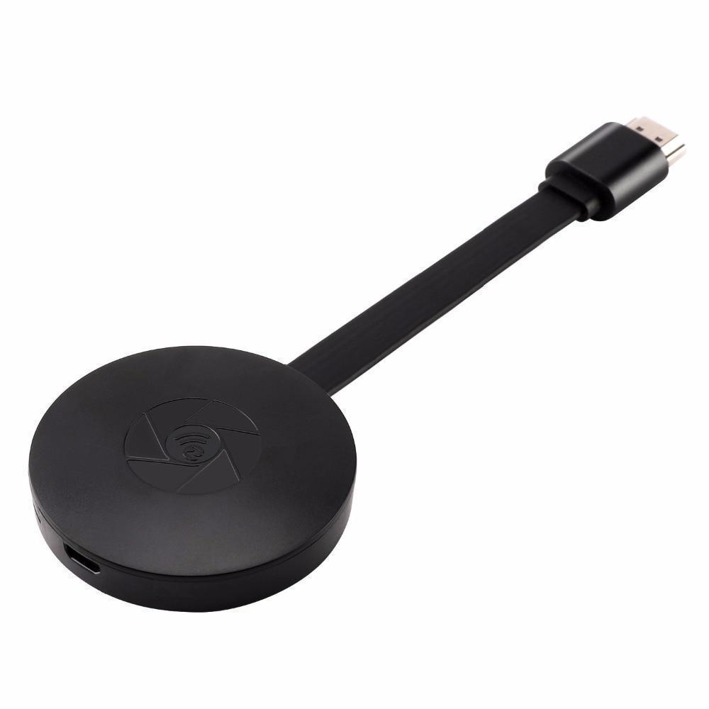 Compact Wireless HDMI Streaming Adapter - BritishElegance