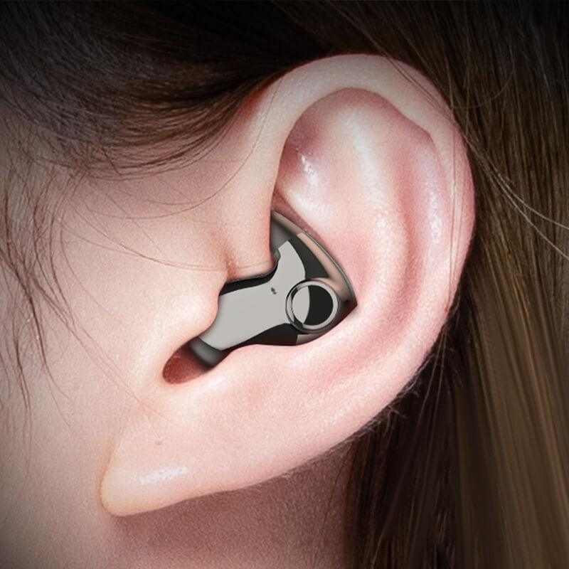 Comfortable Sleep Earbuds Wireless Noise Cancelling - BritishElegance